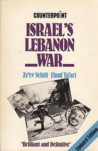 Israel's Lebanon War