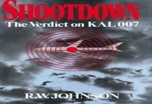 Shootdown
