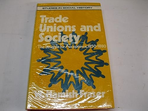 Trade Unions and Society
