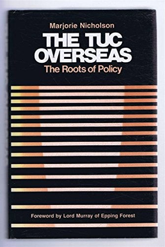 Trades Union Congress Overseas