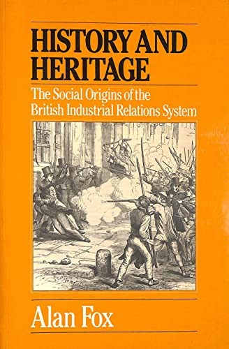 History and Heritage