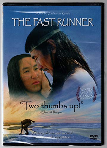 The Fast Runner (Atanarjuat)