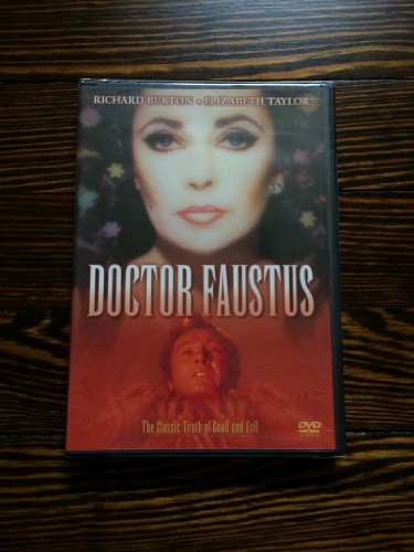 DOCTOR FAUSTUS