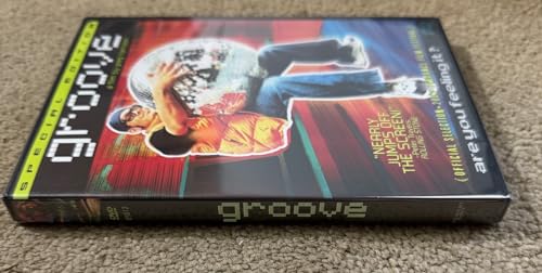 Groove