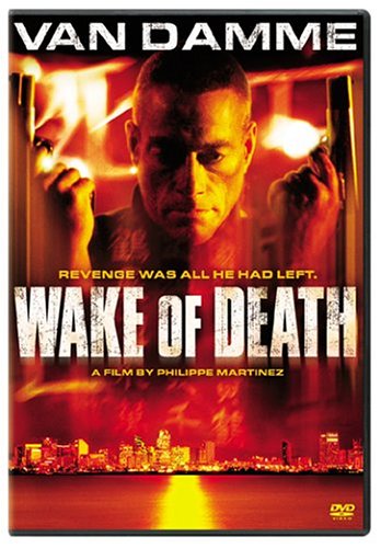 Wake of Death