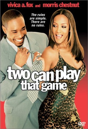 Two Can Play that Game