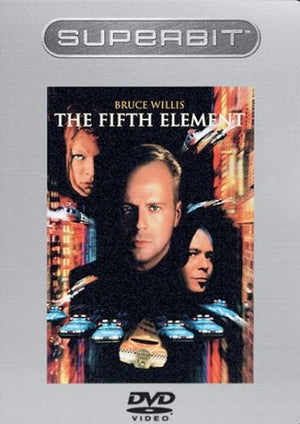 Oldman - The Fifth Element