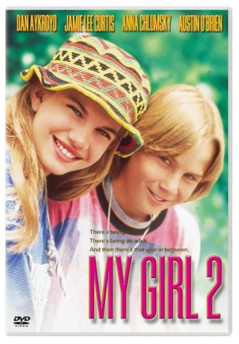 My Girl 2 [DVD]