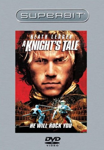 A Knight's Tale (Superbit™)
