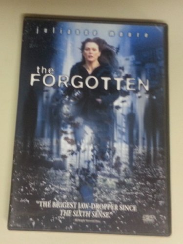 The Forgotten