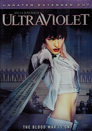 ULTRAVIOLET