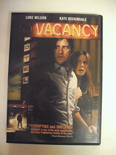 Vacancy