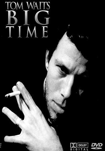 Big Time [IMPORT]