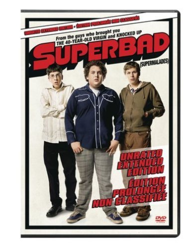SUPERBAD