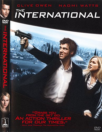 The International