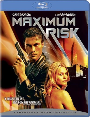 Maximum Risk