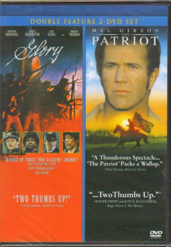 Glory / Patriot