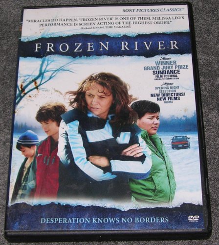 Frozen River [DVD] [2008] [Region 1] [US Import] [NTSC]