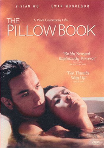 The Pillow Book