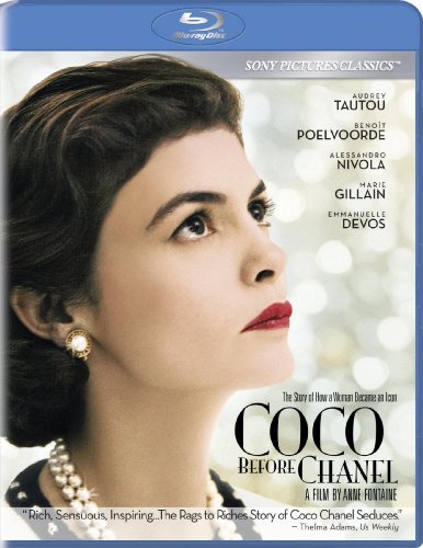 Coco Before Chanel [Blu-ray] [2009] [US Import]