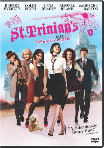 St. Trinian's