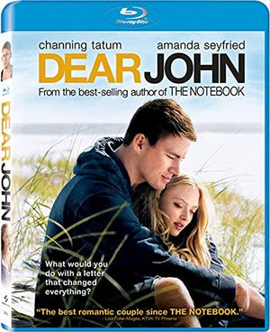 Dear John