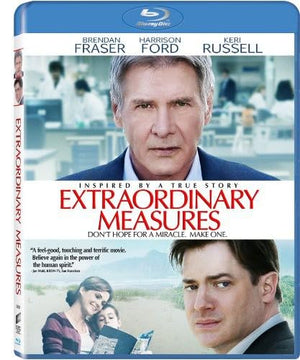 Extraordinary Measures
