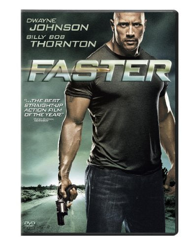 Faster