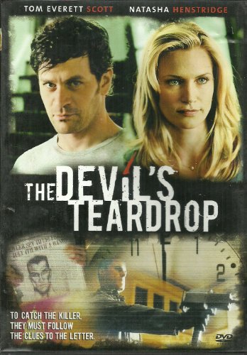 The Devil's Teardrop