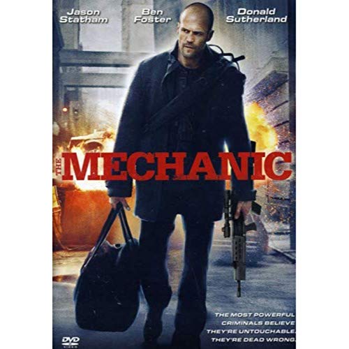 Mechanic