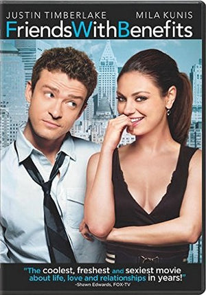 Friends with Benefits (Feature)