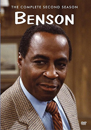 Benson - Season 2