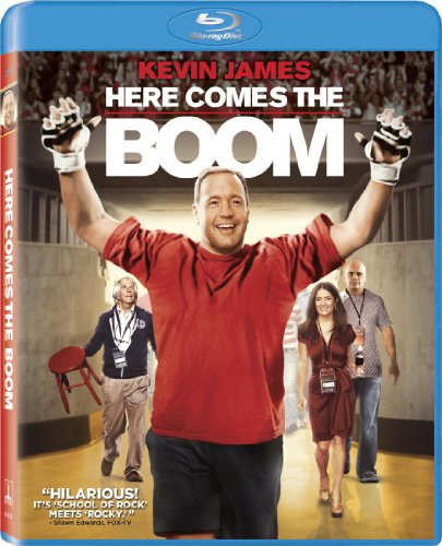 Here Comes the Boom