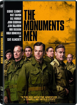 The Monuments Men