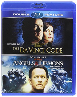 ANGELS & DEMONS / DA VINCI