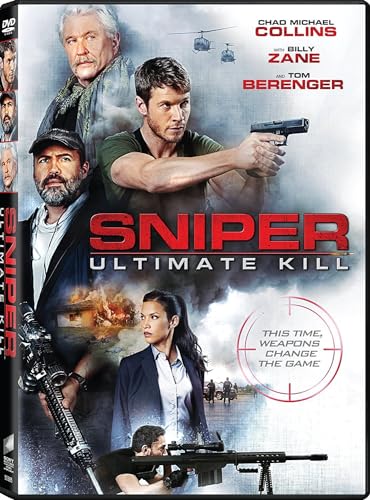 Sniper: Ultimate Kill