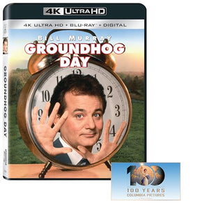 Groundhog Day