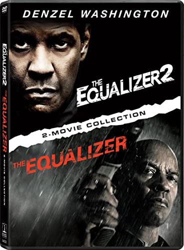 The Equalizer 2 / Equalizer - Set