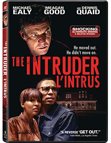 The Intruder