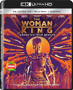The Woman King
