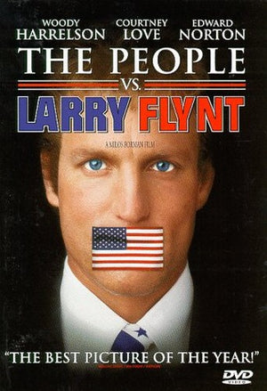 The People Vs. Larry Flynt