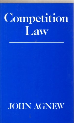 Competition Law
