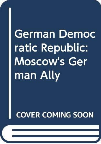 German Democratic Republic