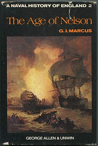 Naval History of England