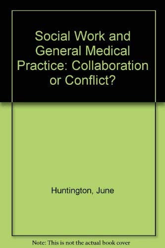 Social Work and General Medical Practice