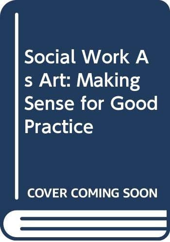 Social Work as Art
