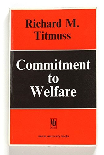 Commitment to Welfare