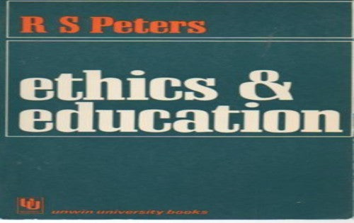 Ethics and Education