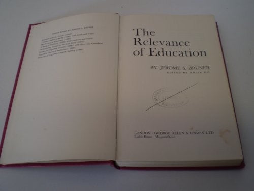 Relevance of Education