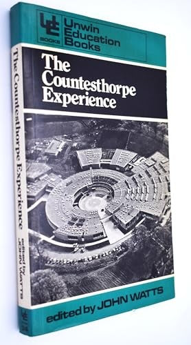 Countesthorpe Experience